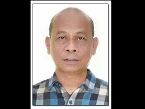 Bucor Deputy Director Rolando Asuncion 