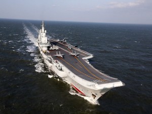 china aircraft carrier