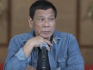 duterte