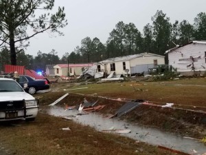 georgia storm