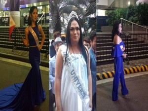 Mga kaganapan sa 65th Miss Universe | photos from Angellic Jordan and Erwin Aguilon