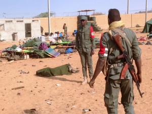 mali bombing