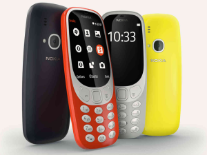 Photo from Nokia Website