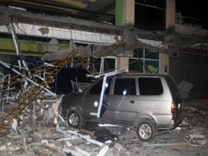 Surigao quake10