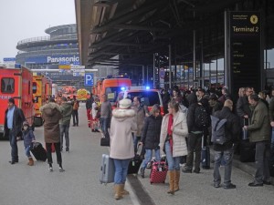 hamburg airport