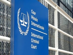 ICC international criminal court