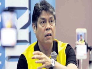 Kiko Pangilinan