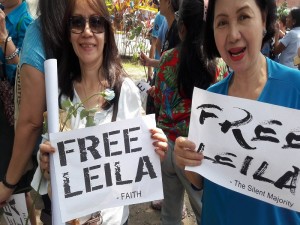 Leila Free