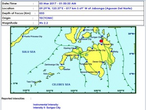 Agusan Del Norte