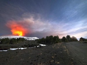 Mount-Etna-eruption-16-March-2017