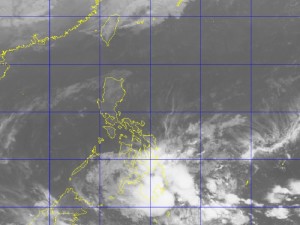 PAGASA 5AM