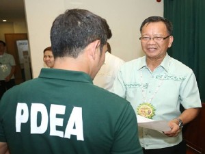 PDEA