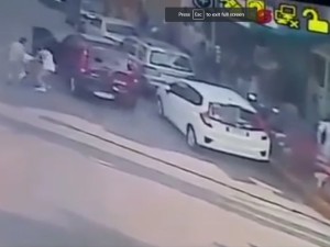 Grab from CCTV