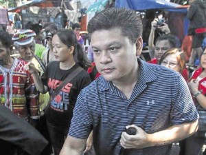 Paolo duterte