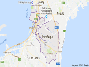 paranaque