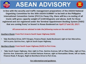 ASEAN TRUCK