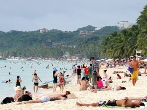 BORACAY