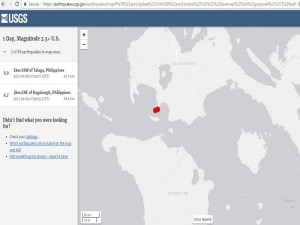 Batangas quake3