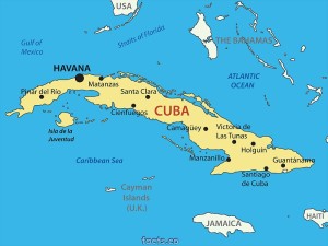 CUBA