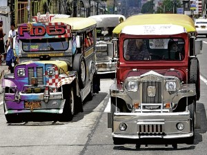 Jeepney