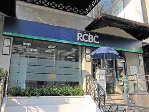 RCBC