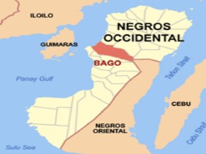 negros occidental