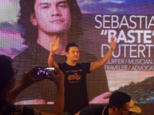 Baste-Duterte-during-the-launch-of-TV5s-travel-reality-show-Lakbai-3-300x225