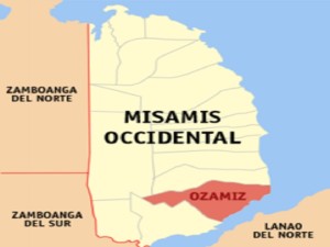 Ozamis