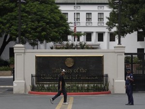 U.S Embassy