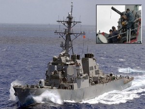 US WARSHIP FILE