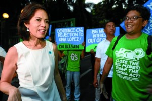 gina lopez