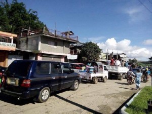 marawi city evacuees