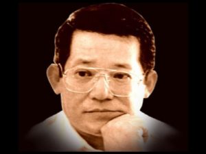 Ninoy Aquino