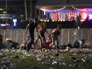 Las Vegas Mass shooting