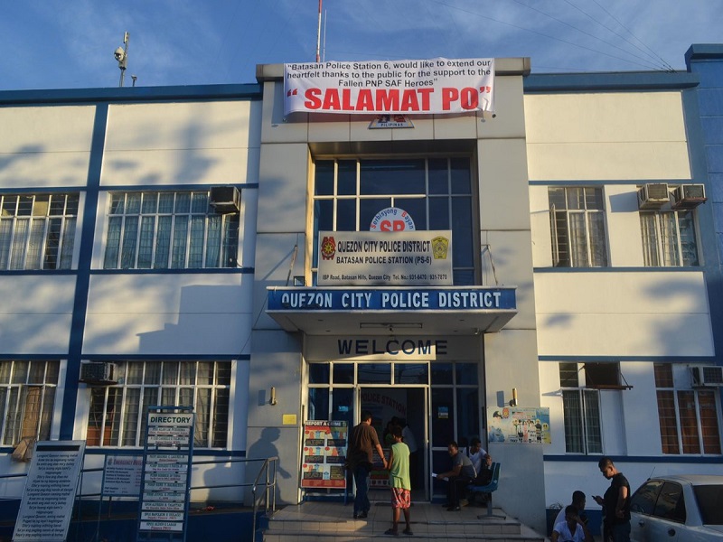 Oplan Tokhang, aarangkada na sa Quezon City ngayong umaga ...