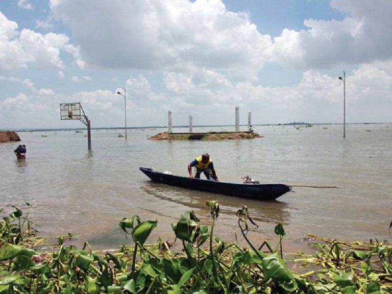 3 Patay Sa Lumubog Na Bangka Sa Laguna De Bay | DZIQ Radyo Inquirer 990AM