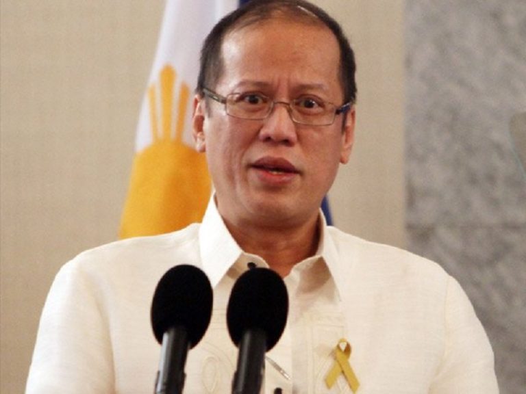 Malakanyang Nagkibit Balikat Lang Sa Hindi Pagdalo Ni Dating Pangulong Aquino Sa 3rd Sona Ni 5492