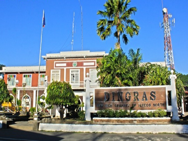 Dingras, Ilocos Norte isinailalim sa state of calamity dahil sa dengue