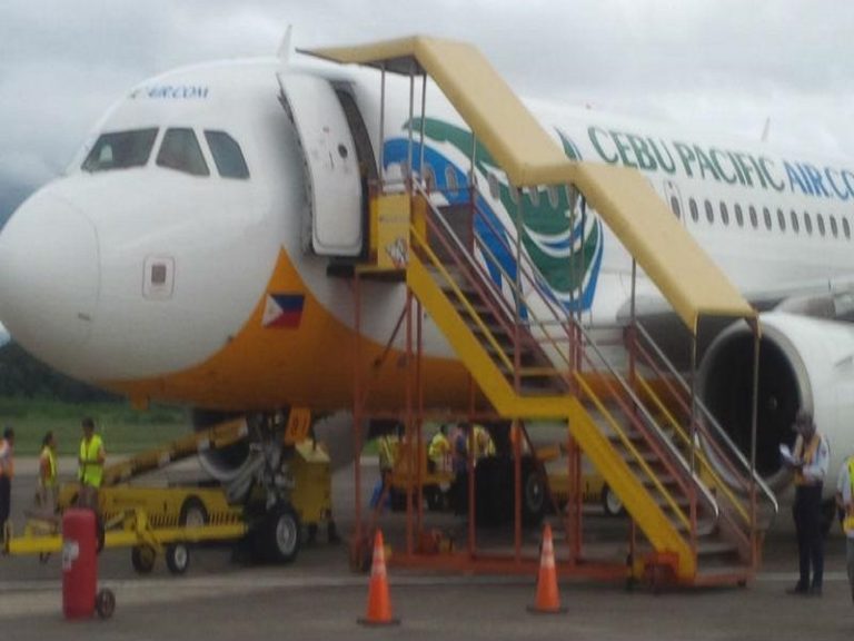 Bagong “handcarry policy” inilabas ng Cebu Pacific DZIQ Radyo