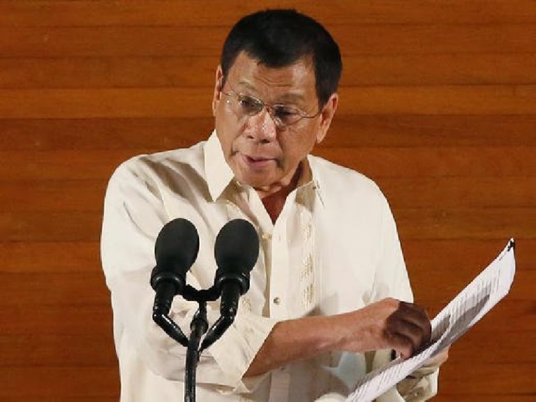 SONA Ni Duterte: Ano Gusto Mong Pakinggan? Sa “Wag Kang Pikon!” Ni Jake ...