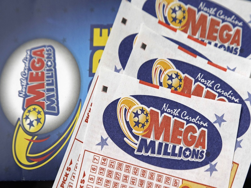 Premyo sa Mega Millions sa US, pumalo na sa 654M DZIQ Radyo Inquirer