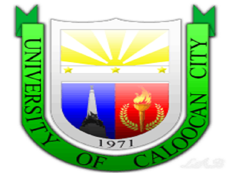 Caloocan City Logo