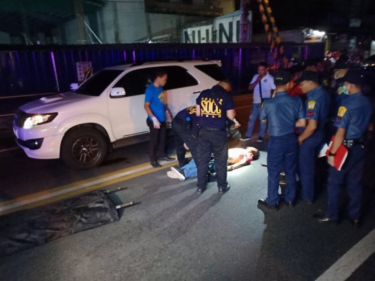 Pulis Patay Sa Ambush Sa Quezon City Dziq Radyo Inquirer 990am 7385