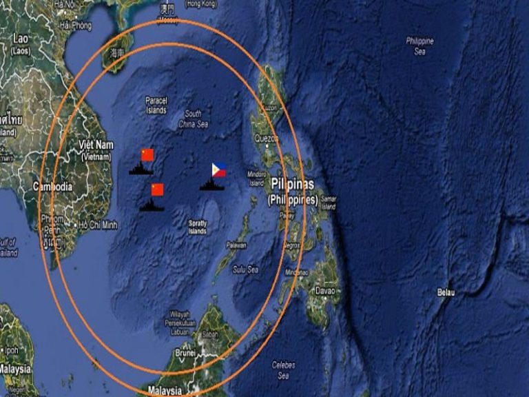 Pilipinas hindi isusuko kahit katiting na teritoryo para sa China – DFA