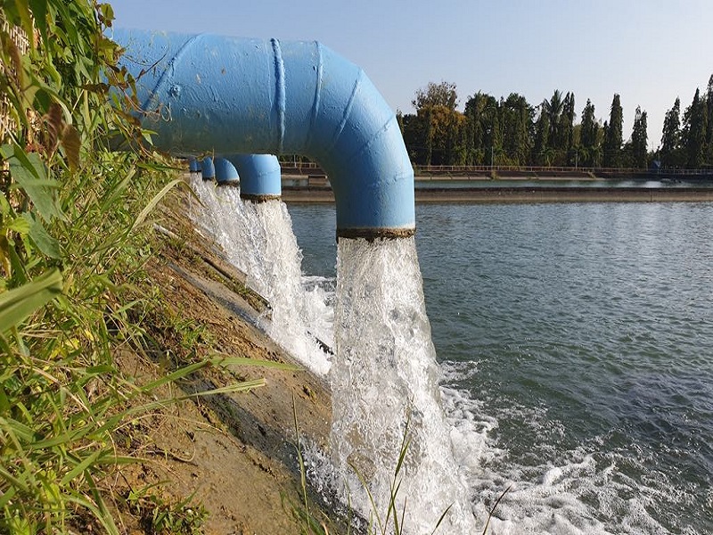 Malawakang rehabilitasyon sa water supply facilities sa Iloilo City