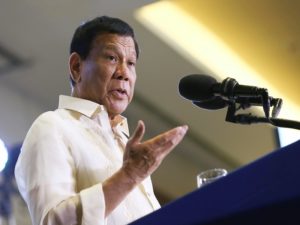 Pagpapalit ng pangalan ng Pilipinas bilang “Maharlika” mangangailangan
