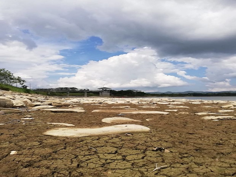 Pondo para sa cloud seeding inilabas na ng NDRRMC DZIQ Radyo Inquirer