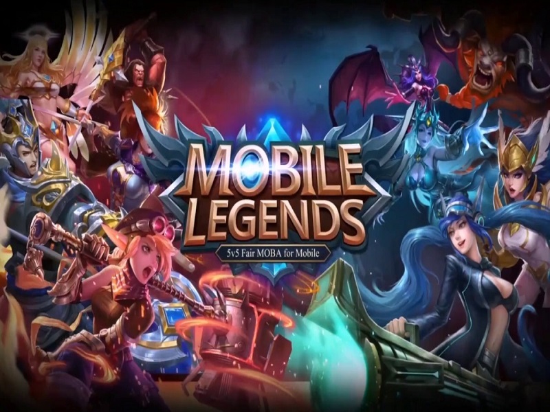 Mga Halimbawa Ng Mahahalagang Pangyayari Mobile Legends Kulturaupice