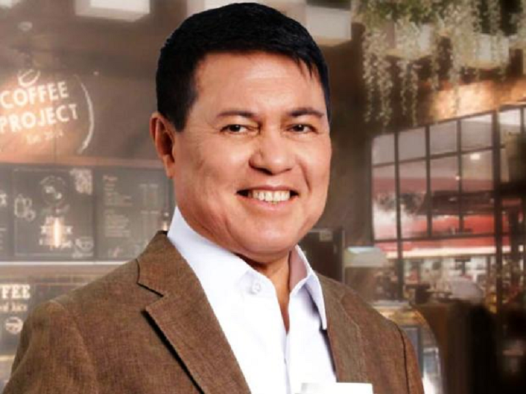 Manny Villar Itinanghal Na Pinakamayamang Filipino Ng Forbes Magazine ...