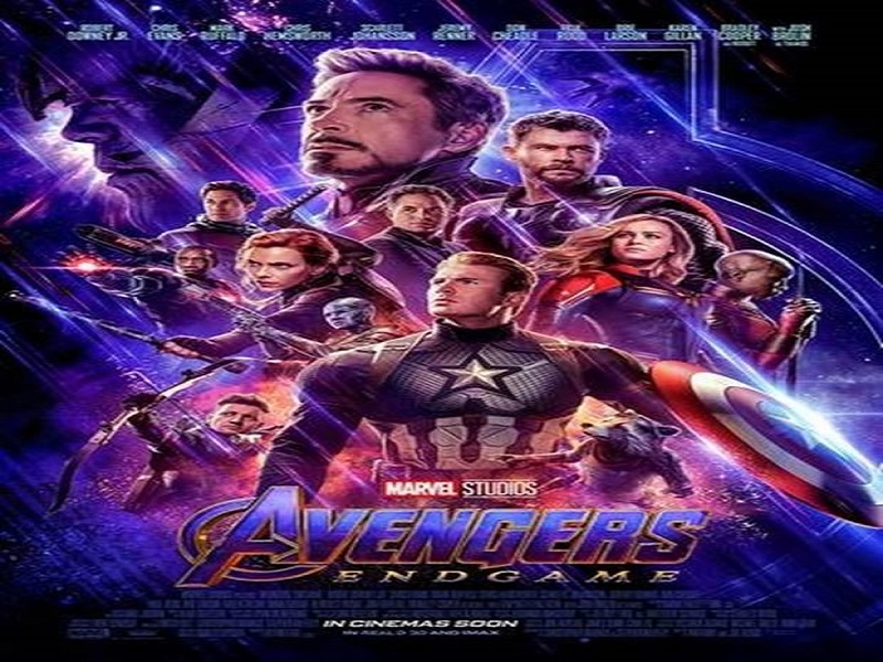 'Avengers: Endgame', highest-grossing film of all-time ng Pilipinas ...